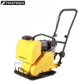 Compactor portátil compactador vibrar